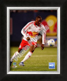 Jozy Altidore 2008 Action(85) Framed Photographic Print