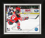 Brian Gionta Framed Photographic Print
