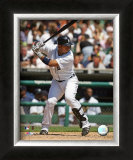 Carlos Guillen Framed Photographic Print