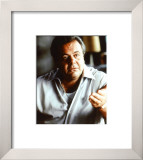 Paul Sorvino Framed Photographic Print