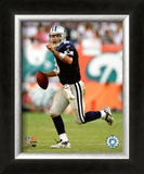 Tony Romo Framed Photographic Print