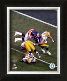 John Elway Framed Photographic Print
