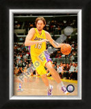 Pau Gasol Framed Photographic Print