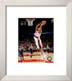 Brandon Roy Framed Photographic Print