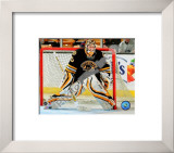 Tim Thomas Framed Photographic Print