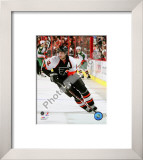 Simon Gagne Framed Photographic Print