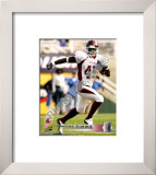 Marcus Trufant Framed Photographic Print