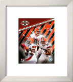 Browns Framed Photographic Print