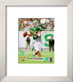 Drew Stanton Michigan State University Spartans 2005 Framed Photographic Print