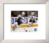 Patrick Marleau Framed Photographic Print
