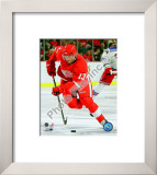Pavel Datsyuk Framed Photographic Print