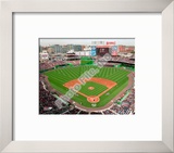 Nationals Park 2009 Framed Photographic Print