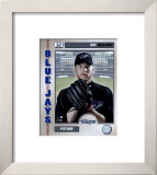 Roy Halladay Framed Photographic Print
