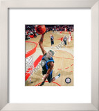 Josh Howard Framed Photographic Print