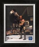 The Undertaker Framed Photographic Print