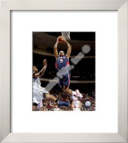 Josh Smith Framed Photographic Print