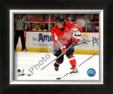 Alex Ovechkin Framed Photographic Print