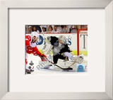 M.A. Fleury - '09 St. Cup Framed Photographic Print