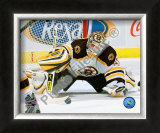 Tim Thomas Framed Photographic Print