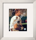 Mike Ditka Framed Photographic Print