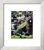 Greg Jennings Framed Photographic Print