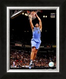 Deron Williams Framed Photographic Print