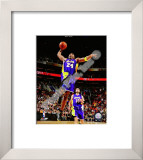 Kobe Bryant Framed Photographic Print