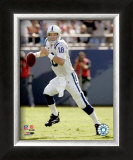 Peyton Manning Framed Photographic Print