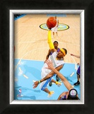Allen Iverson Framed Photographic Print