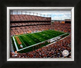Invesco Field Framed Photographic Print