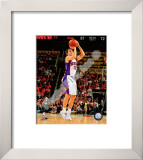 Steve Nash Framed Photographic Print