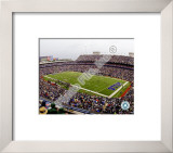 Ralph Wilson Stadium 2008 Framed Photographic Print