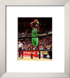Kevin Garnett Framed Photographic Print