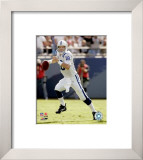 Peyton Manning Framed Photographic Print