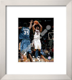 Maurice Williams Framed Photographic Print