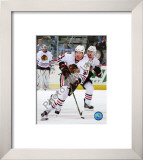 Brian Campbell Framed Photographic Print