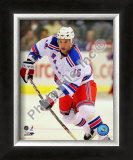 Sean Avery Framed Photographic Print