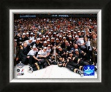 Anaheim Ducks Framed Photographic Print