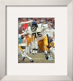 Joe Greene Framed Photographic Print