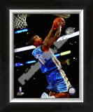 J.R. Smith Framed Photographic Print