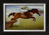 Istabraq Posters by Susan Crawford