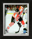Jeff Carter Framed Photographic Print