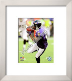 Ed Reed Framed Photographic Print