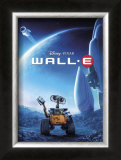 WALL-E Posters