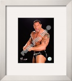 Batista Framed Photographic Print