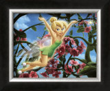 Tinker Bell: Fun-Loving Spitfire Posters