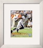 Ray Lewis Framed Photographic Print