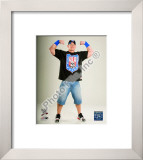 John Cena Framed Photographic Print