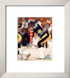 Jack Lambert Framed Photographic Print