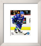 Markus Naslund Framed Photographic Print